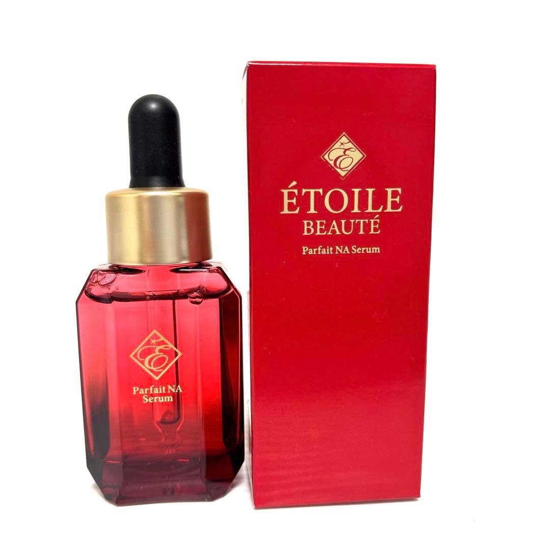 新品・未開封】エトワールボーテ パルフェットNAセラム 20ml - メルカリ