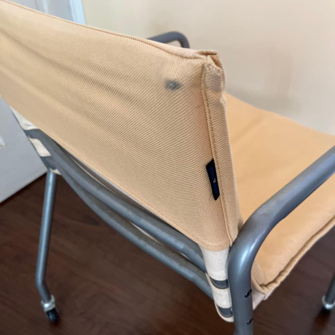 innovator 椅子 ビンテージ 1脚