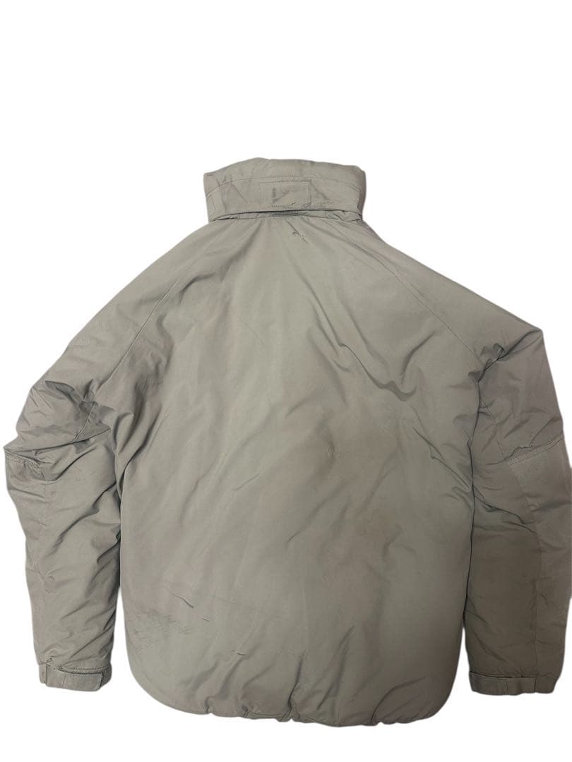 ECWCS レベル7 プリマロフトジャケット　S-Regular