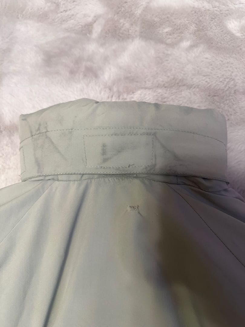 ECWCS レベル7 プリマロフトジャケット　S-Regular