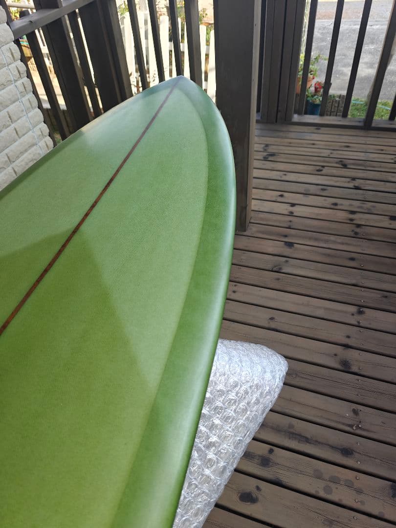 あ*し様 Christenson Ultra Tracker 7'2 新品 フィ - メルカリ