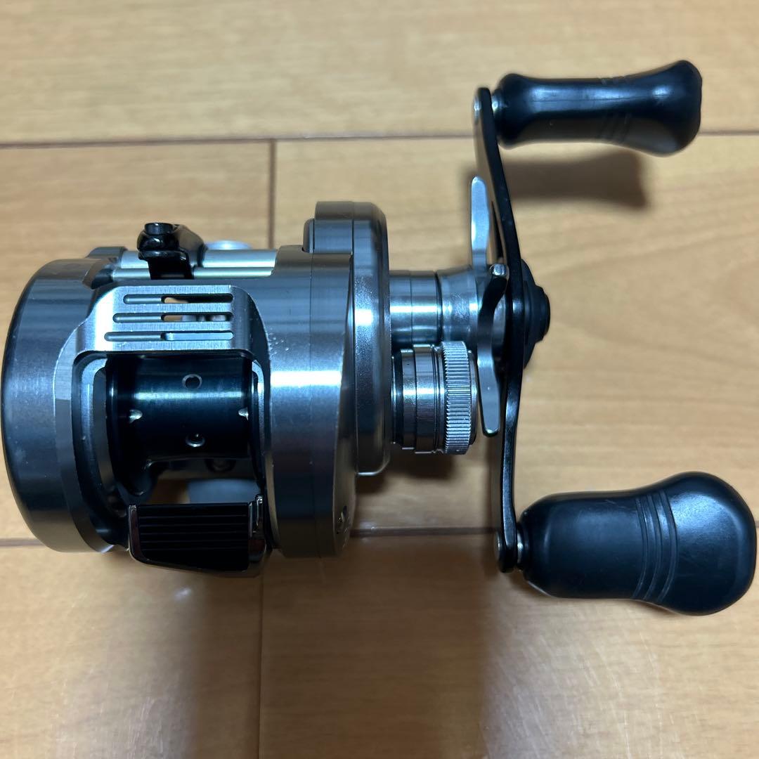 20カルカッタコンクエストdc 100hg