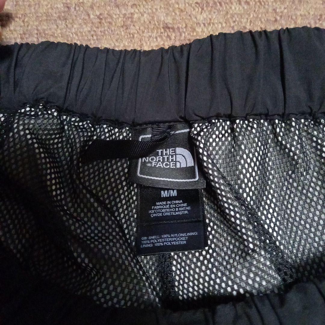 The North Face スキーウェアセット (緑/黒)　海外サイズ Ｍ