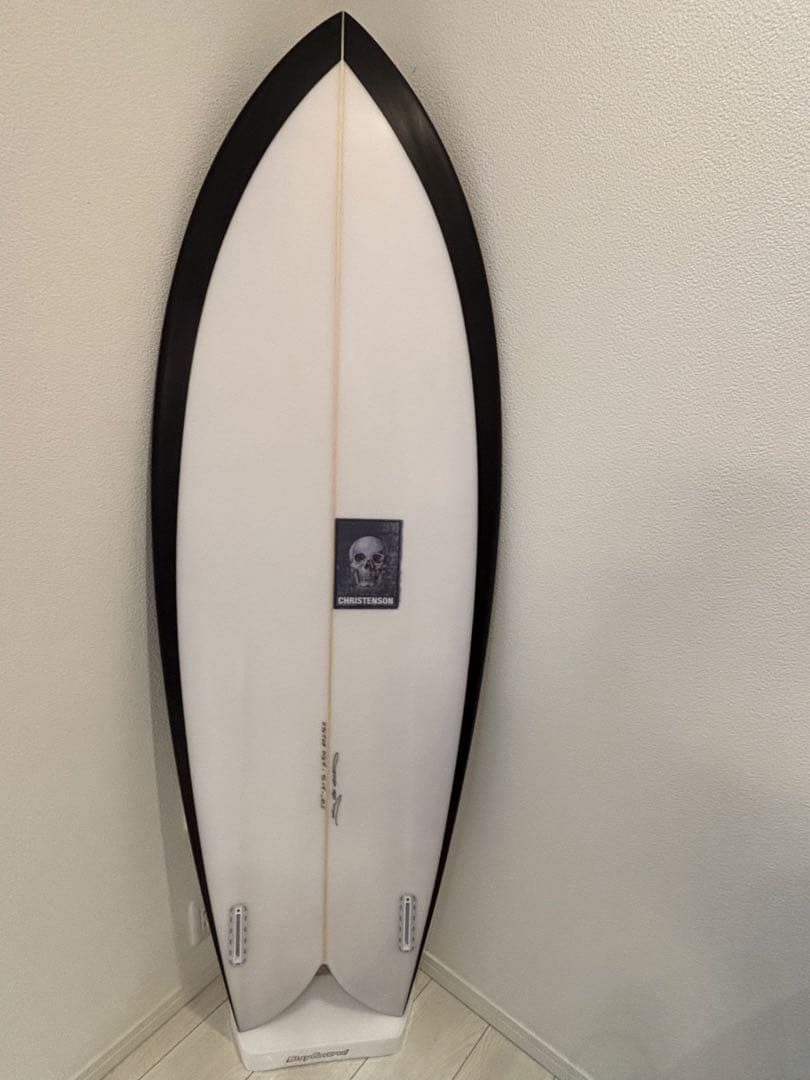 CHRISTENSON FISH ゲーマー様用