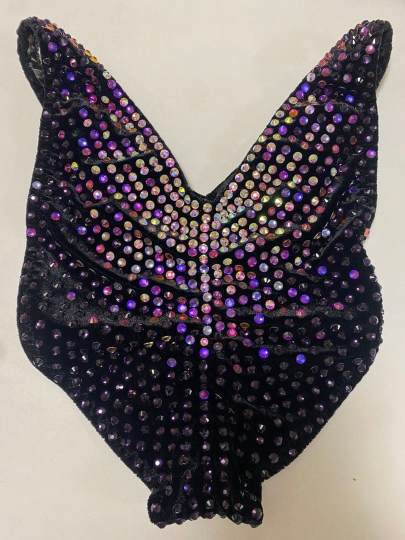 JBBF ボディフィットネス/女子フィジーク コネクタビキニ