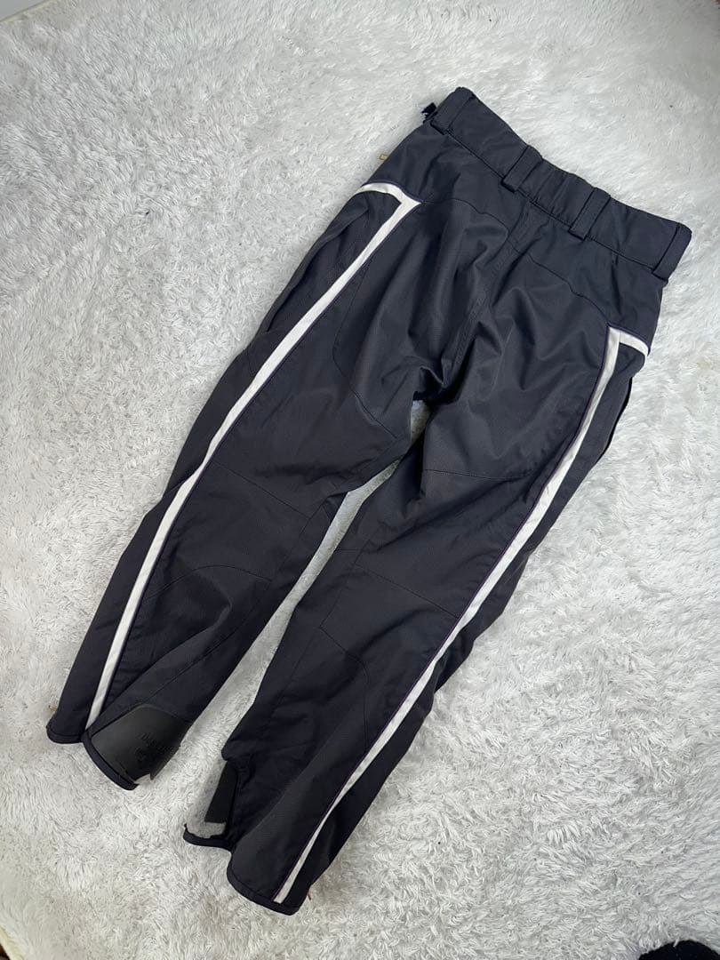 デサント スノーボードウェア セットアップ チタンサーモ スキーウェア