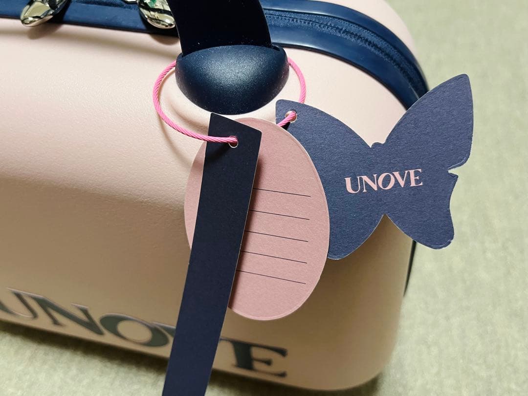 激レア 限定品UNOVE アノブ ヘアファンタジー　スペシャルキット