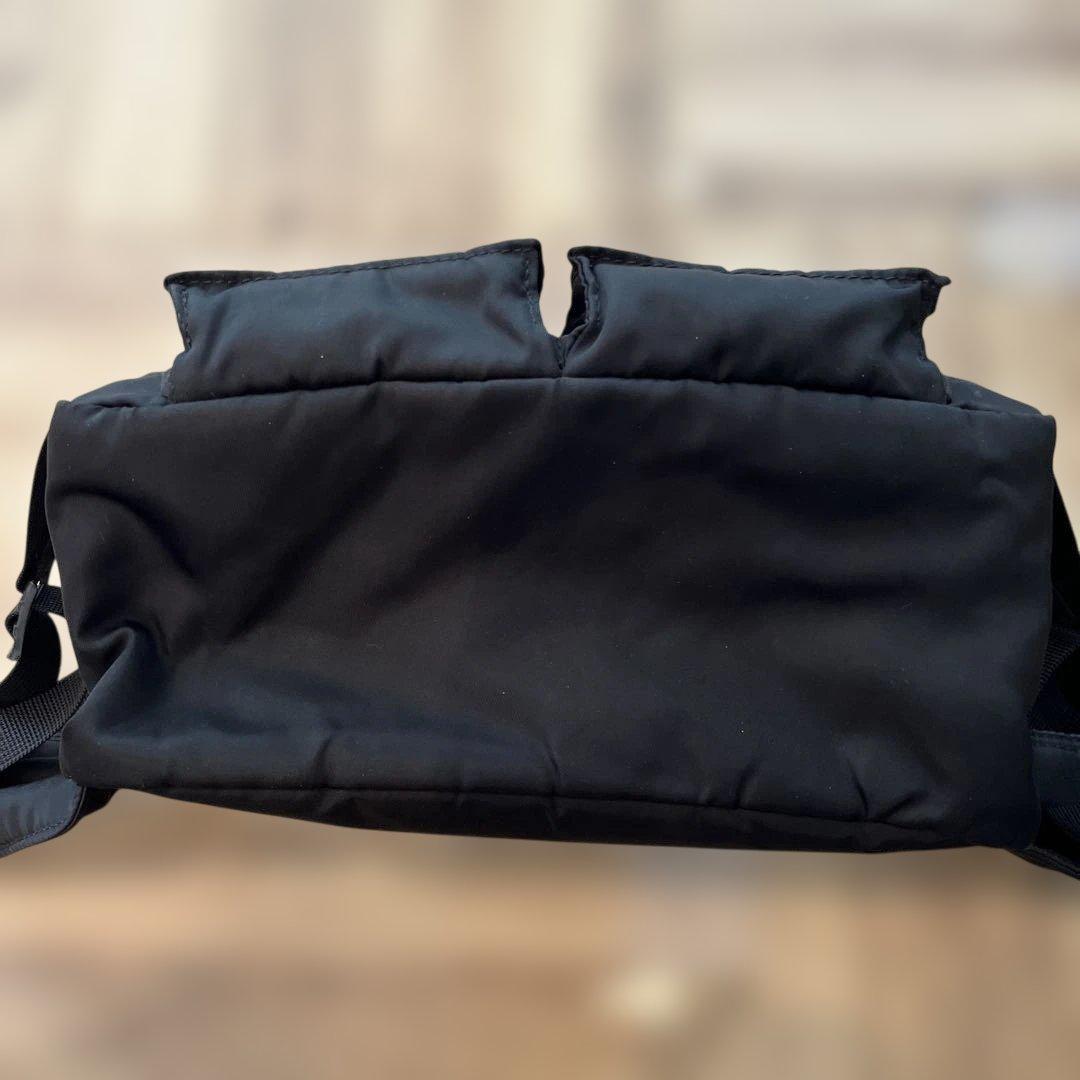 PORTER スヌーピー ウエストポーチ