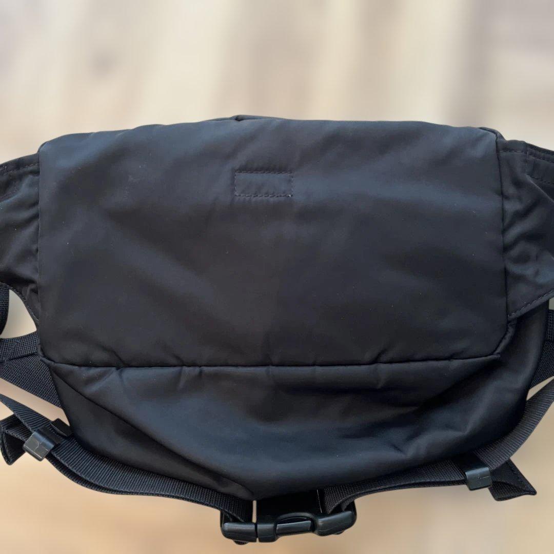 PORTER スヌーピー ウエストポーチ