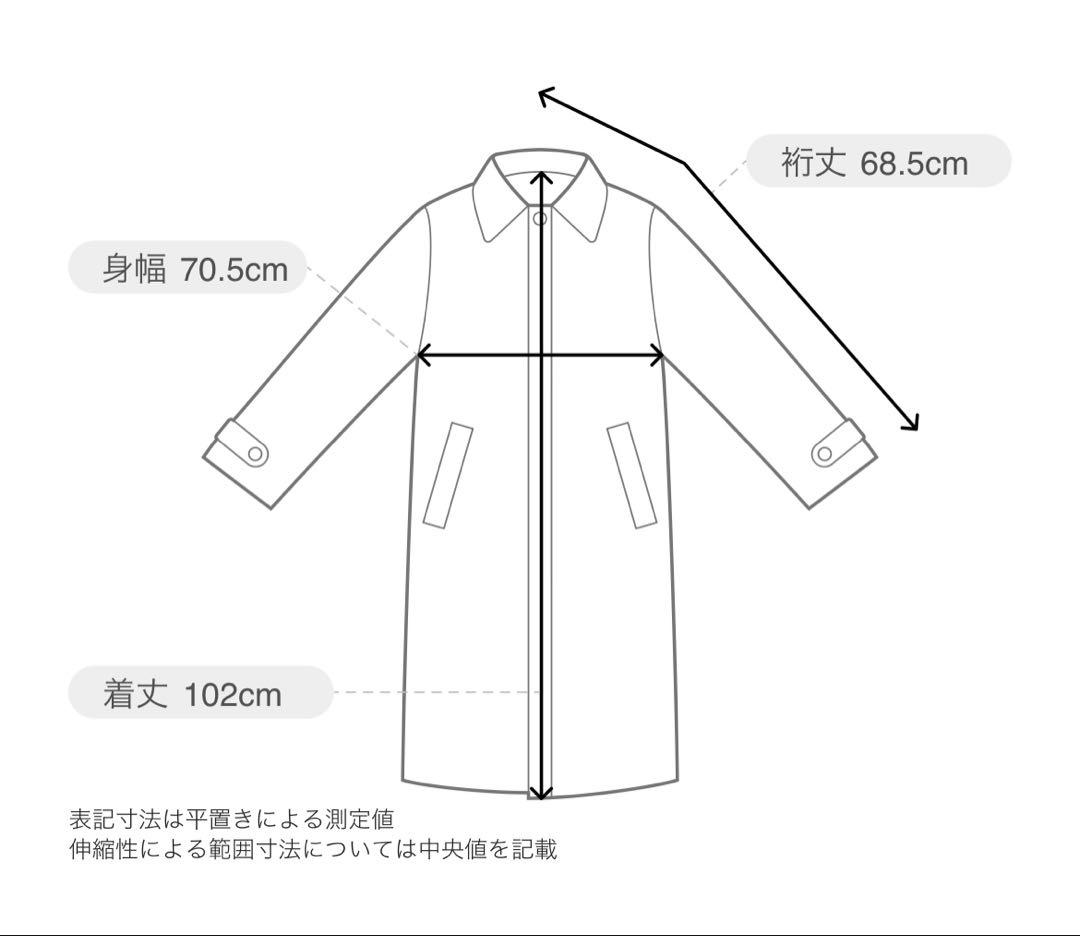 ベンチコート インサレーテッドコート 中綿ジャケット 中綿コート 上着 アウター