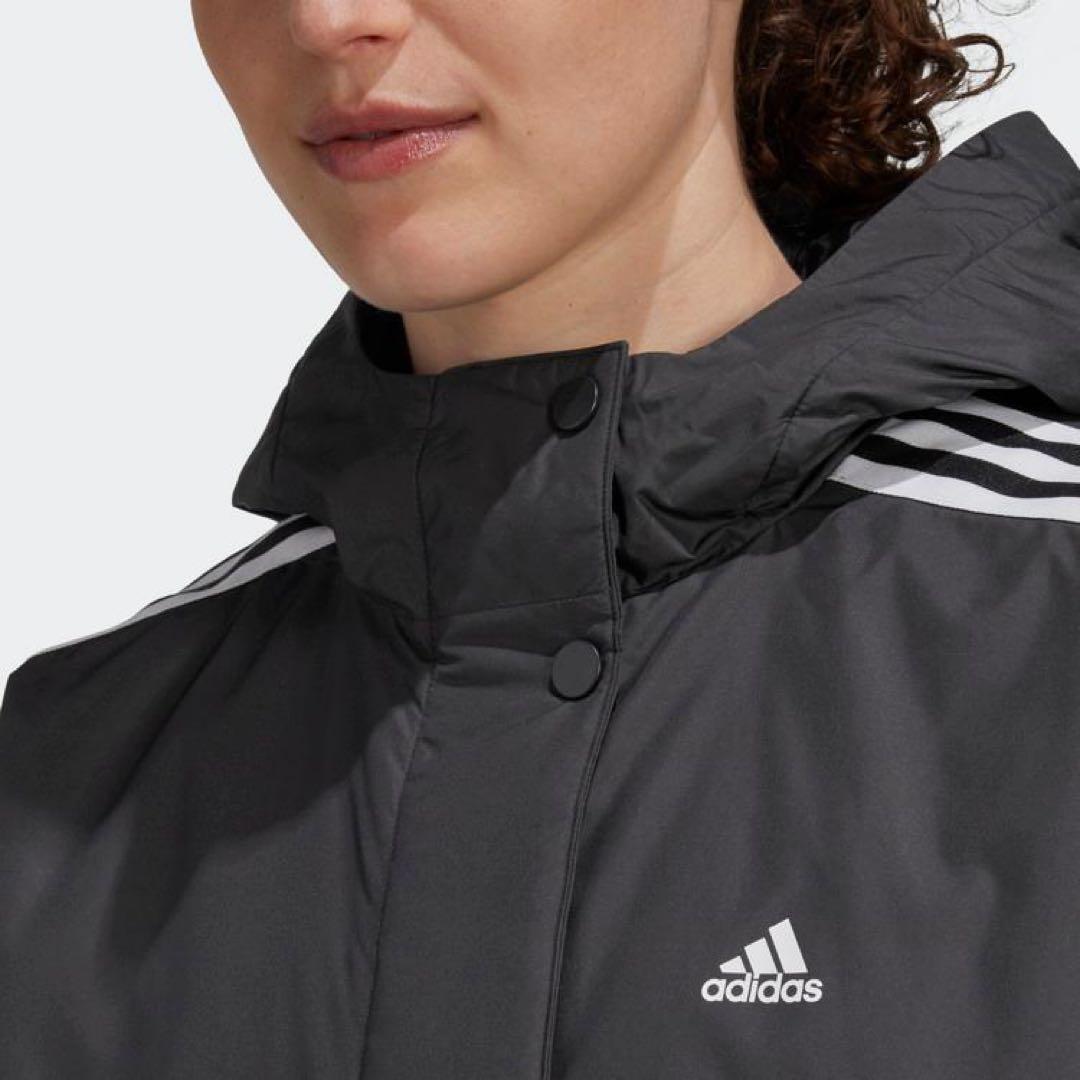 ベンチコート インサレーテッドコート 中綿ジャケット 中綿コート 上着 アウター