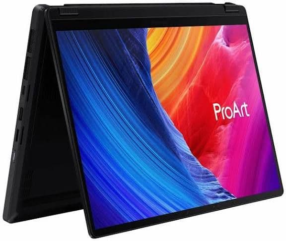 Windowsノート本体 ASUS ProArt PX13 RyzenAI 9 HX370 RTX4060