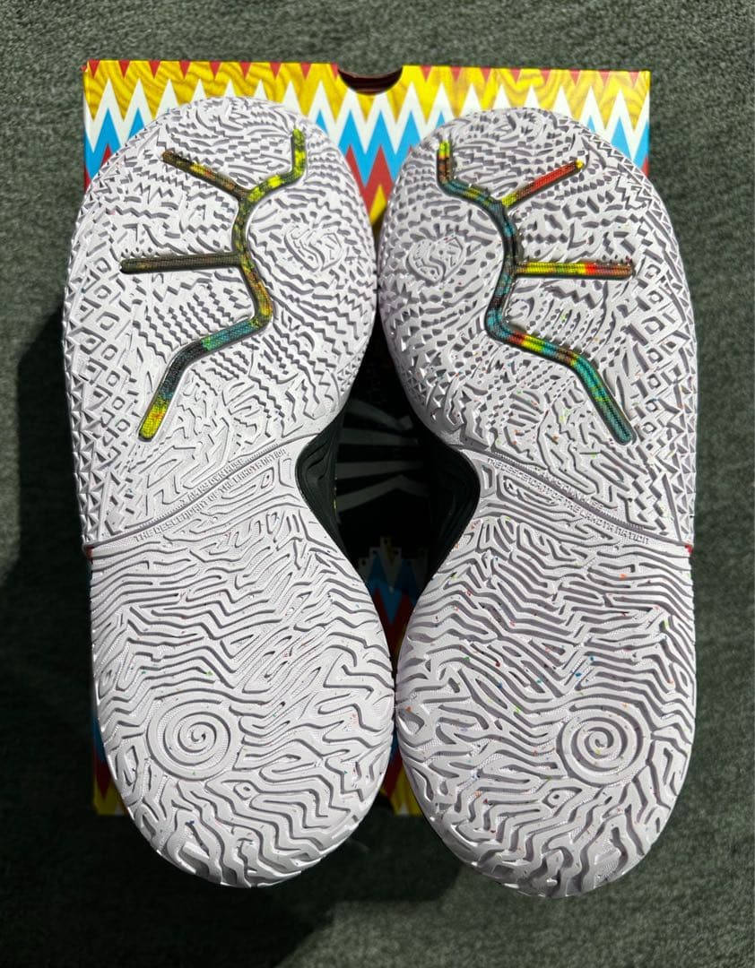 シューズ(男性用) Anta kai2