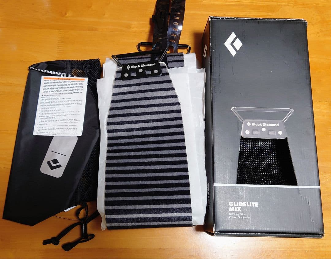 K2 DISPATCH 110 184cm KINGPIN シール3点セット