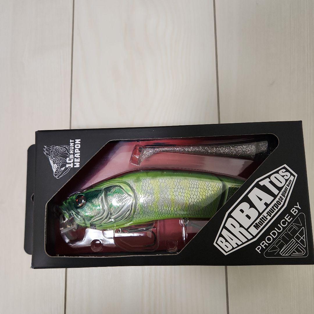 訳有】ハートランドZ682LFS-tiおまけmorethan AGS 93MLの通販