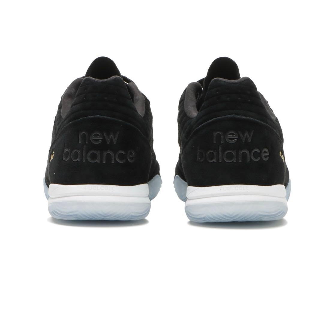 New Balance MS41LBK2 442 23.5cm 新品未使用