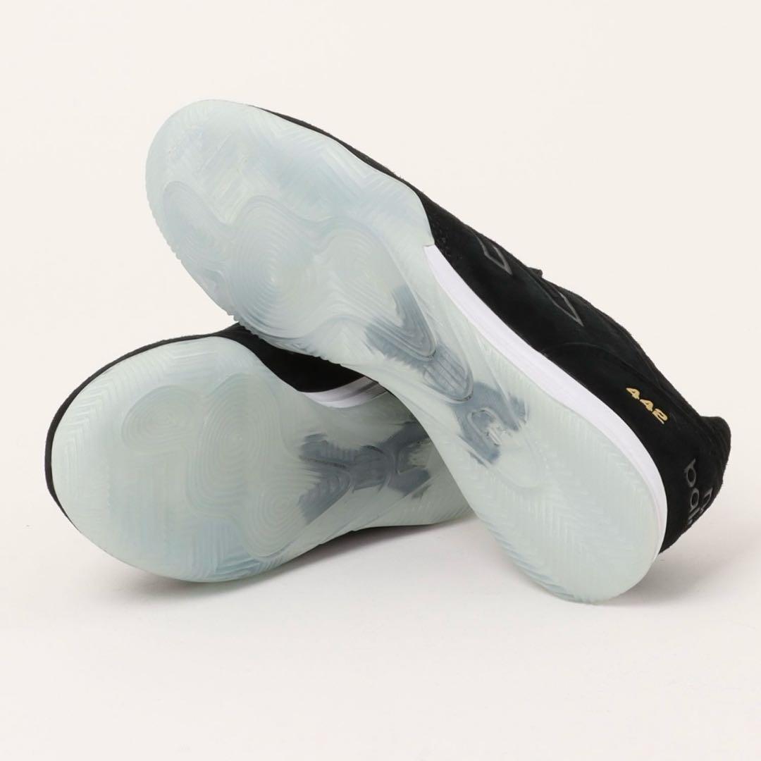 New Balance MS41LBK2 442 23.5cm 新品未使用