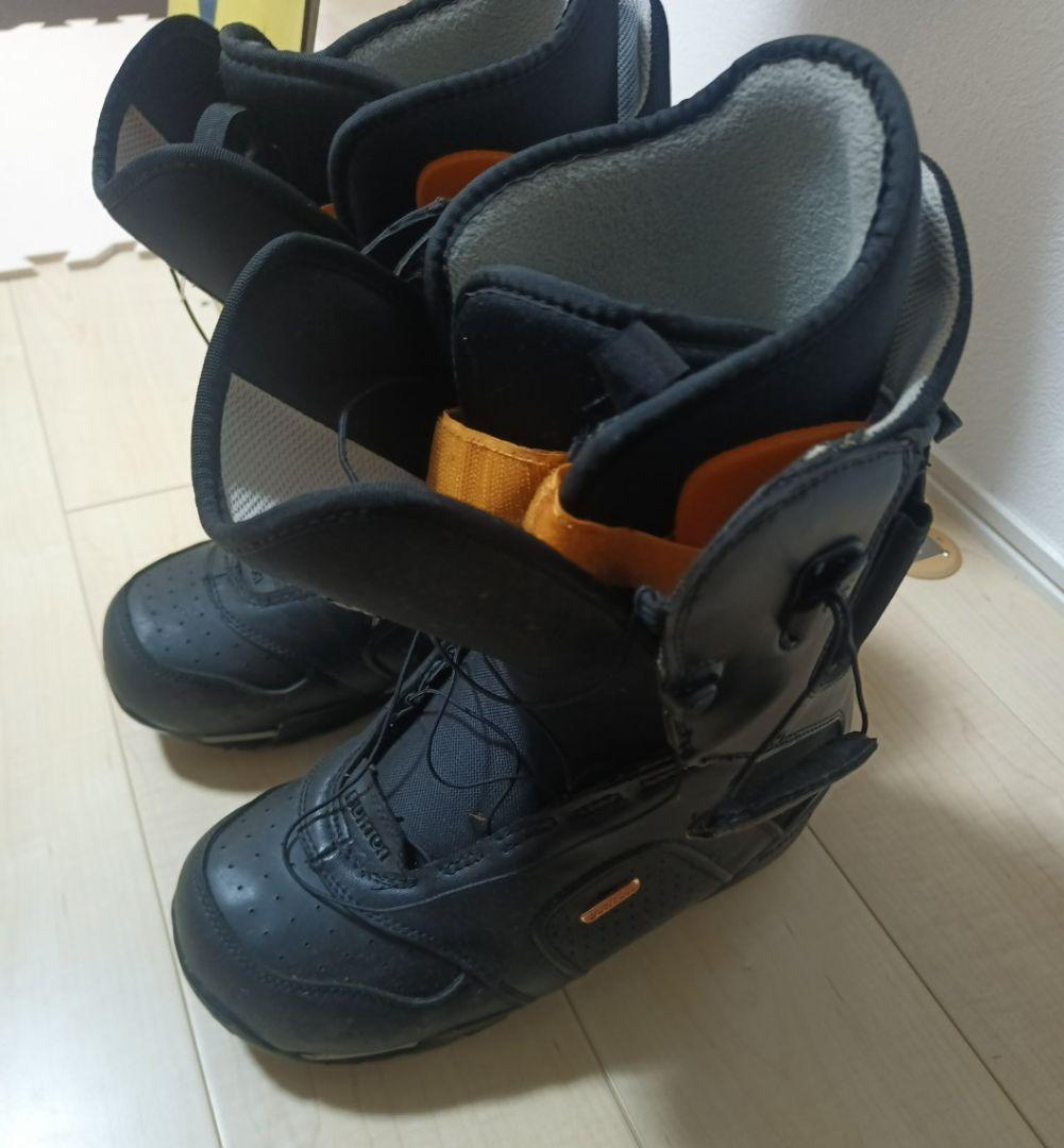 RULER スノーボードブーツ 28.5cm