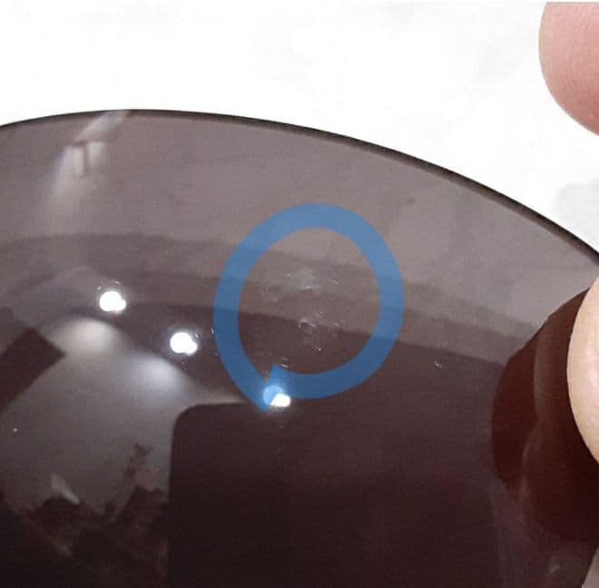 希少 OAKLEY TEN X 2nd matte blackフレーム 極美