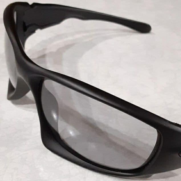 希少 OAKLEY TEN X 2nd matte blackフレーム 極美