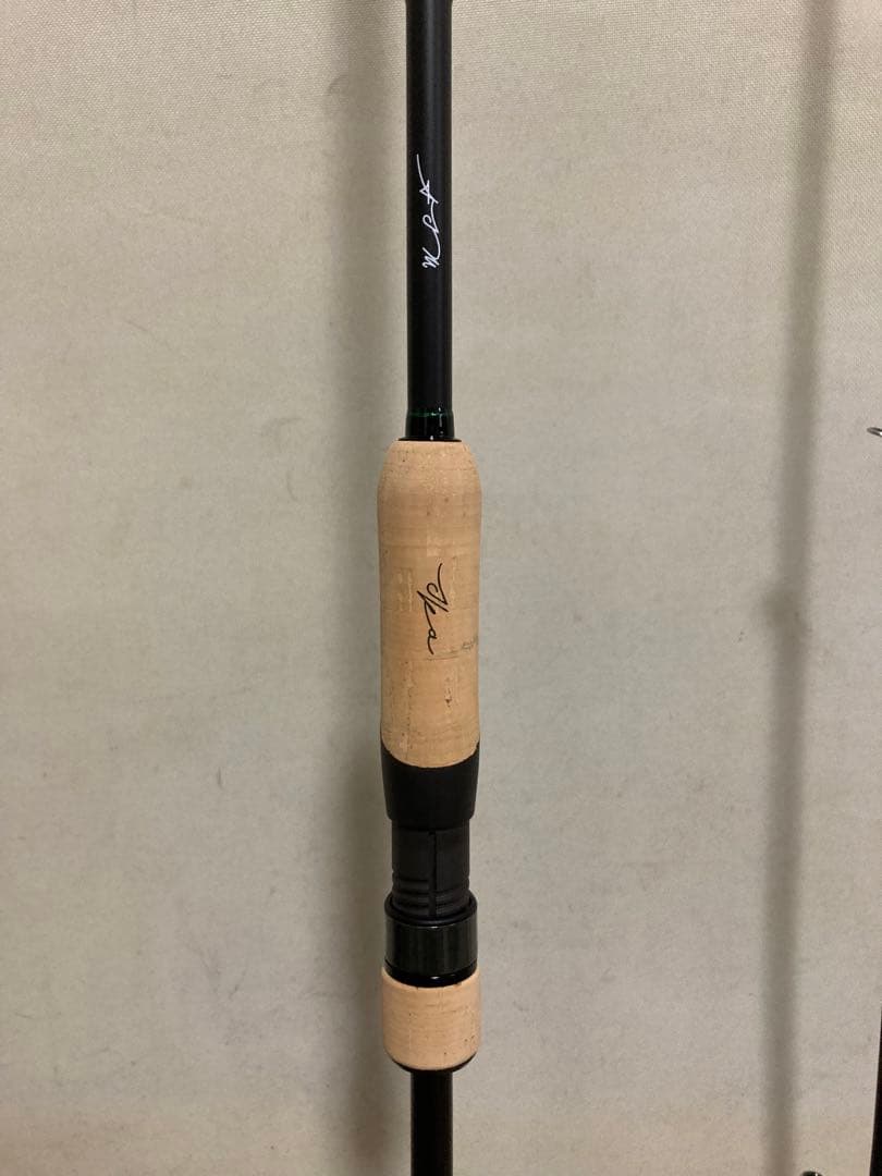 ZENITH AIME-S832ML エギングロッド - メルカリ