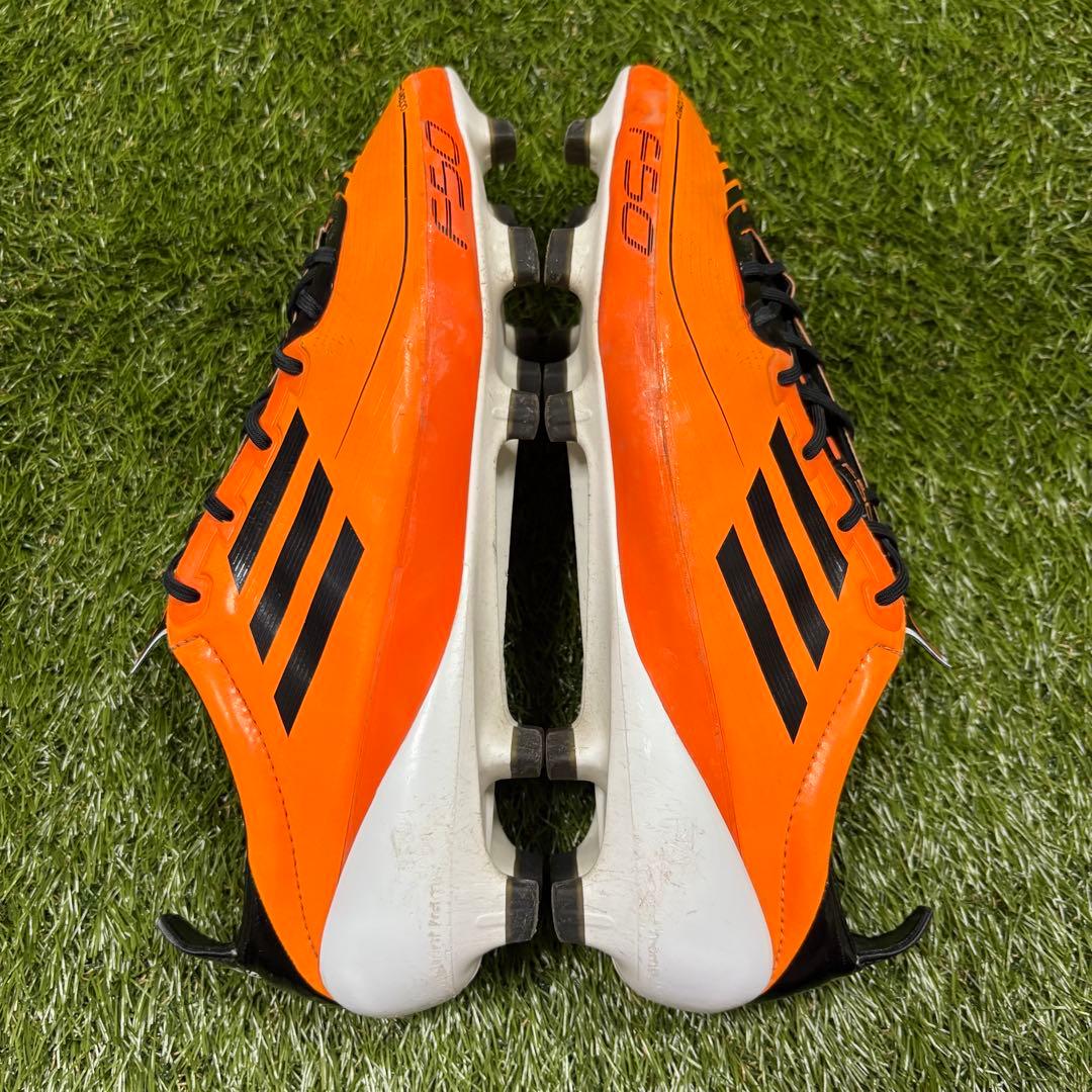 adidas Adizero F50 Japan TRX FG - メルカリ