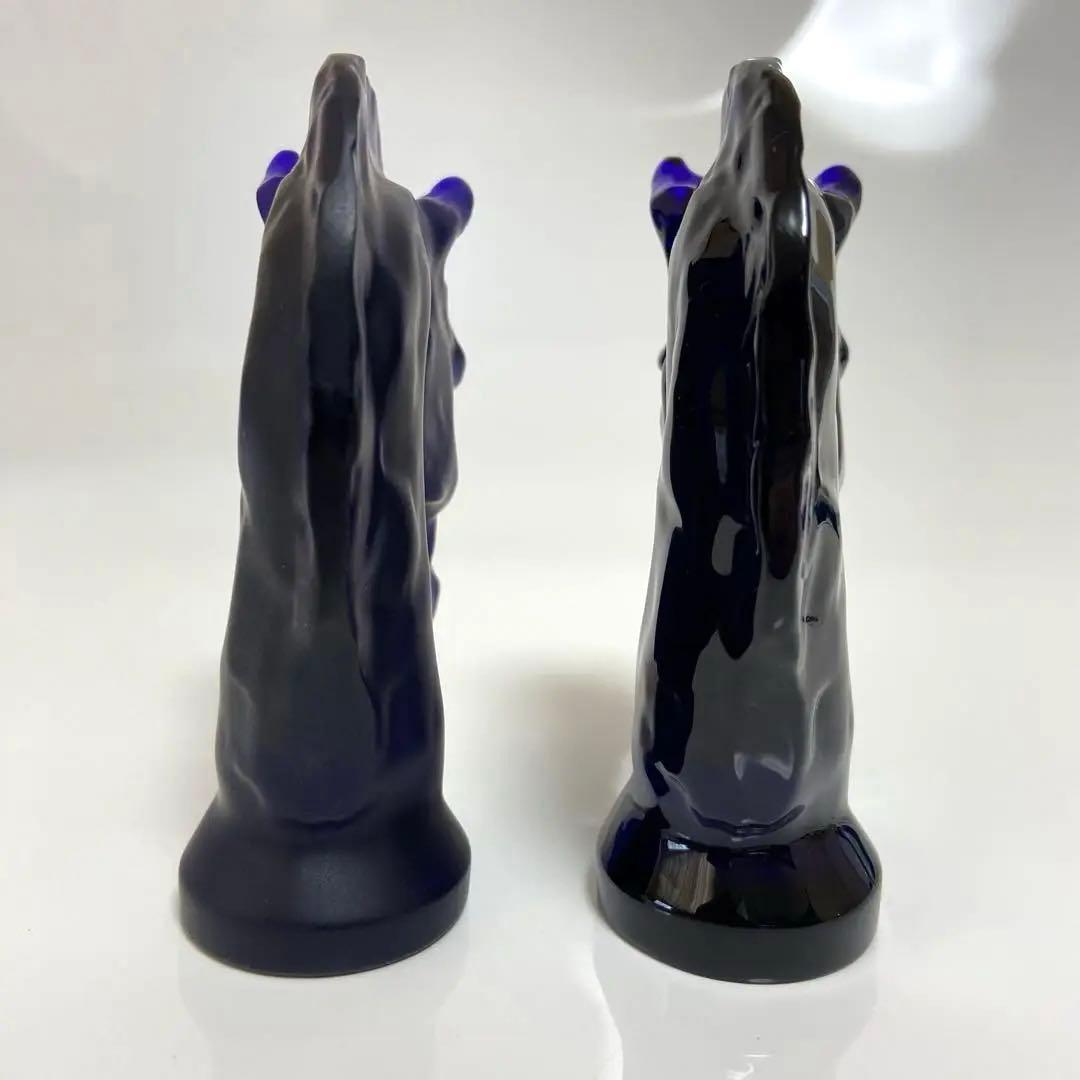 SAINT LOUIS サンルイ ペーパーウエイト チェス 駒 HERMES - メルカリ