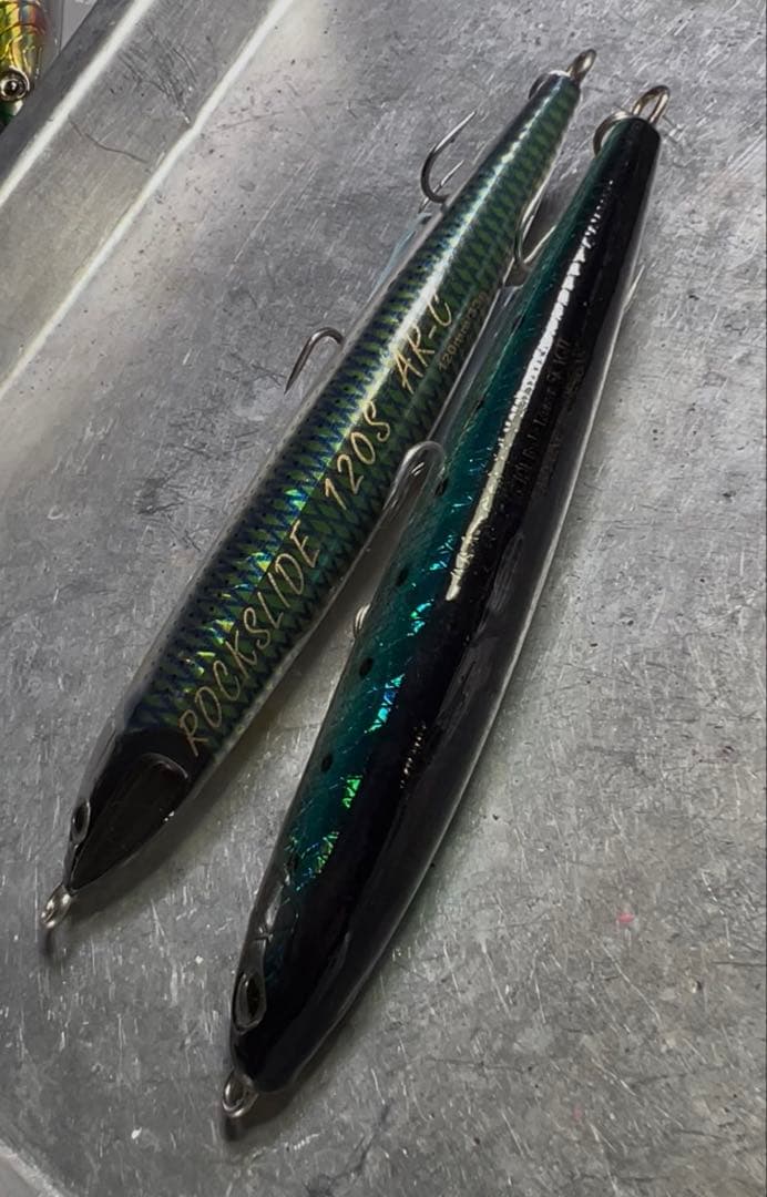 ジグミノー20個セット