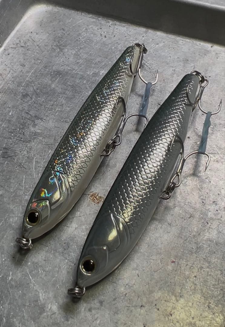 ジグミノー20個セット