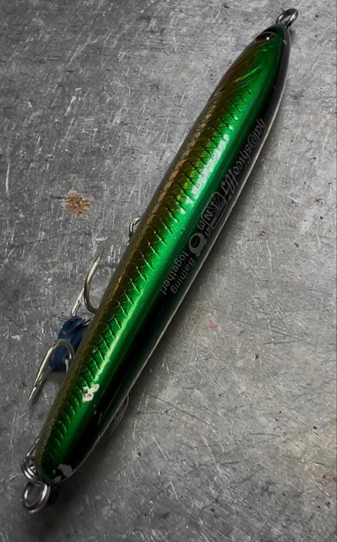 ジグミノー20個セット