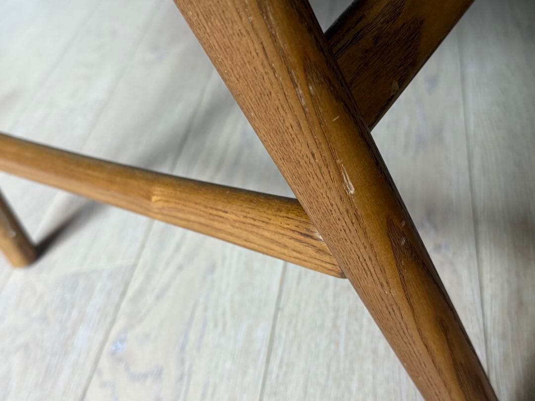 unico SIGNE ダイニングベンチ