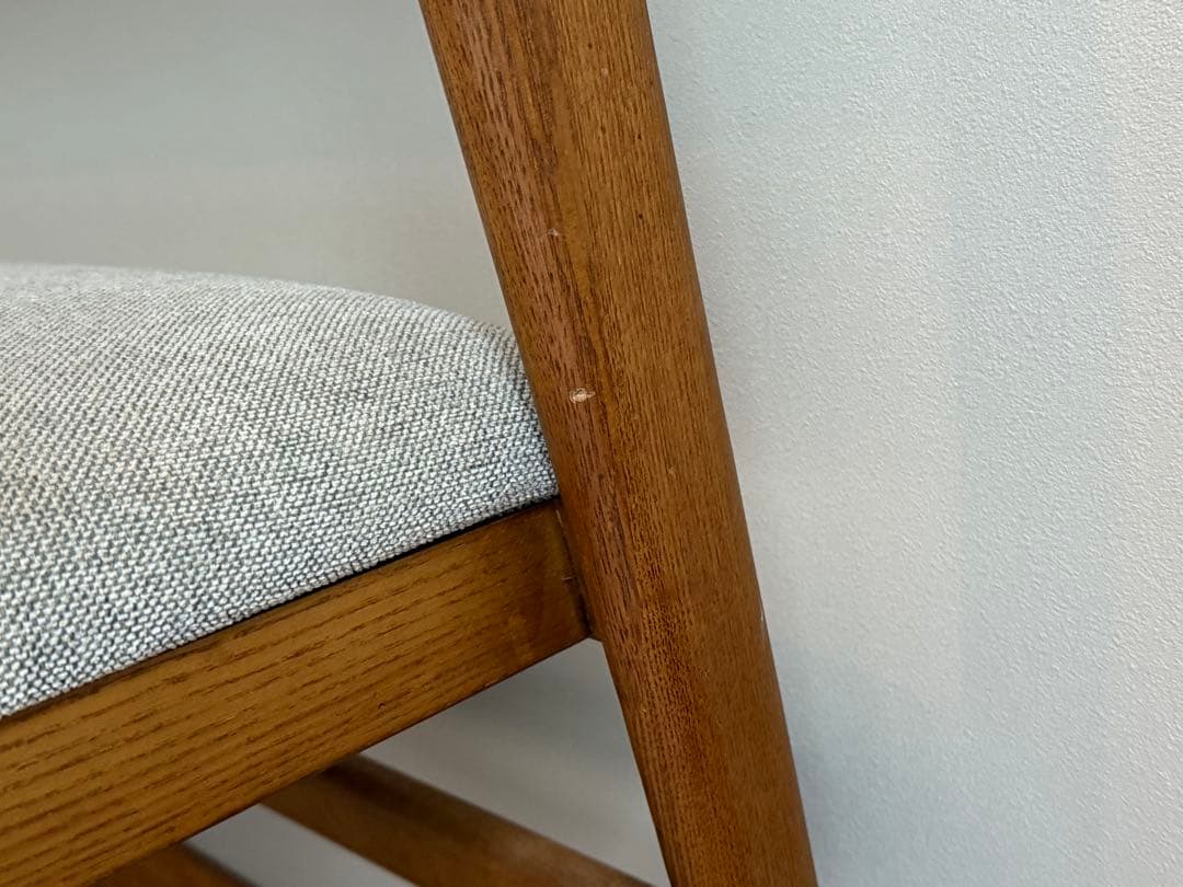 unico SIGNE ダイニングベンチ