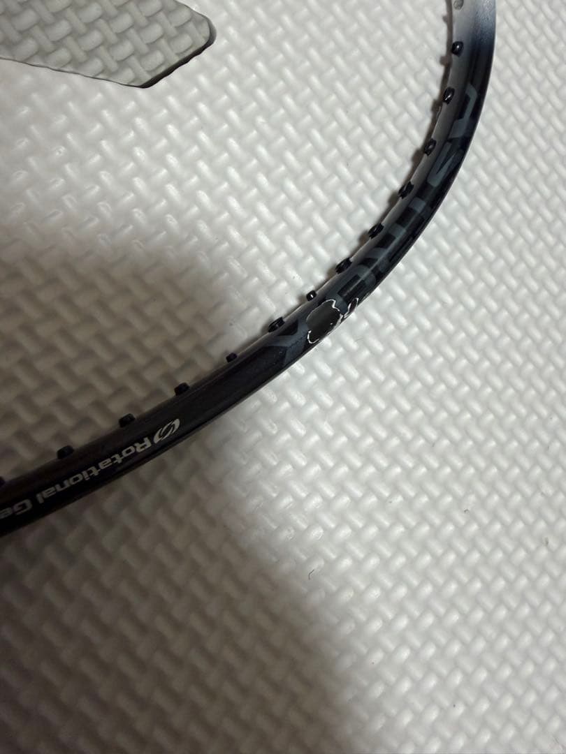 Astrox 99 Pro 4UG5 ホワイト/グリーン