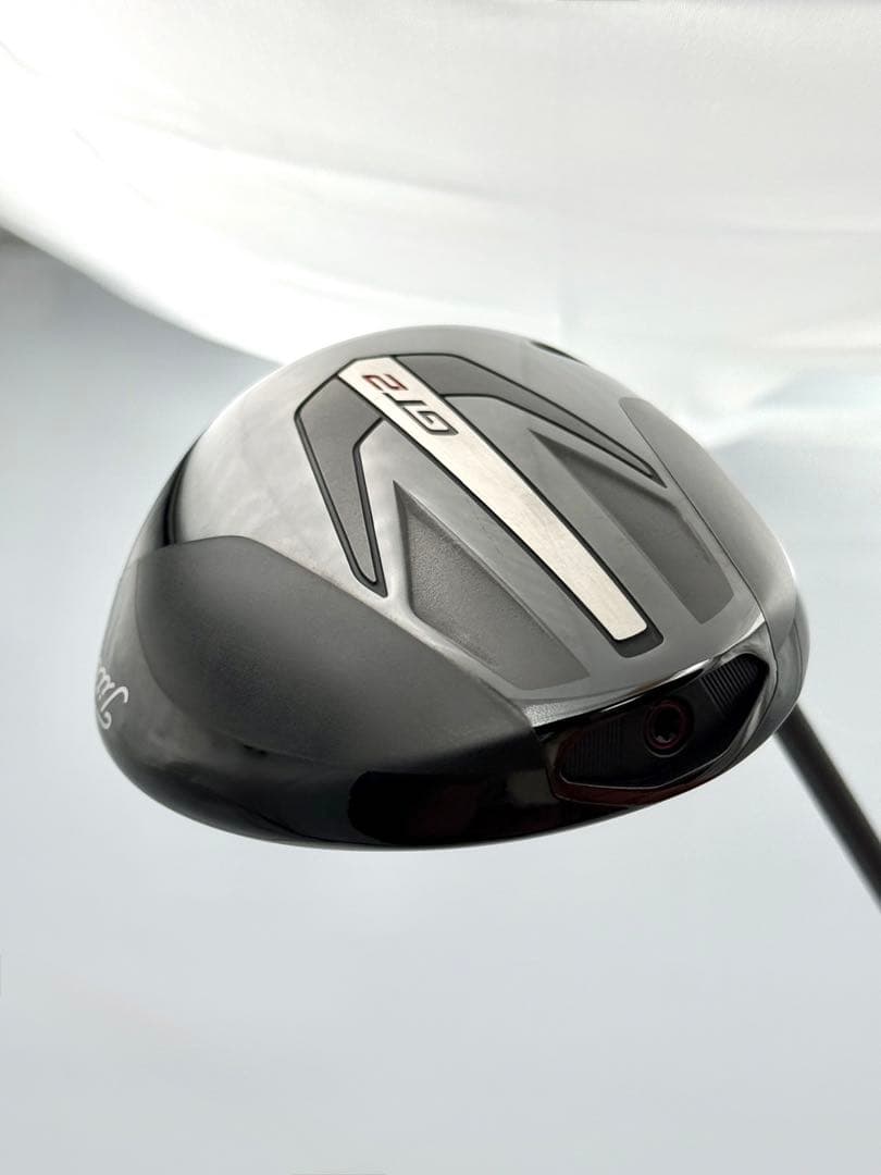 中古】 GT2 ドライバー 10.0 / テンセイ55S / 良品 /カバー付 - メルカリ