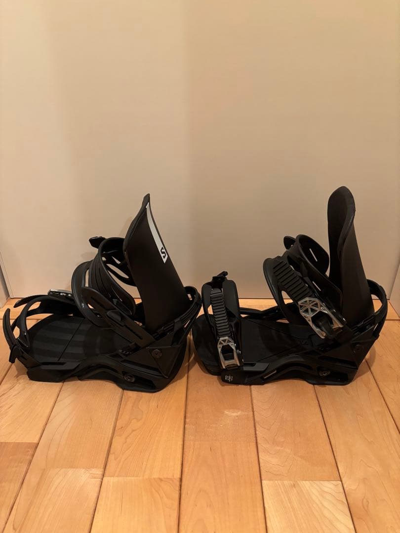 Salomon district Mサイズ