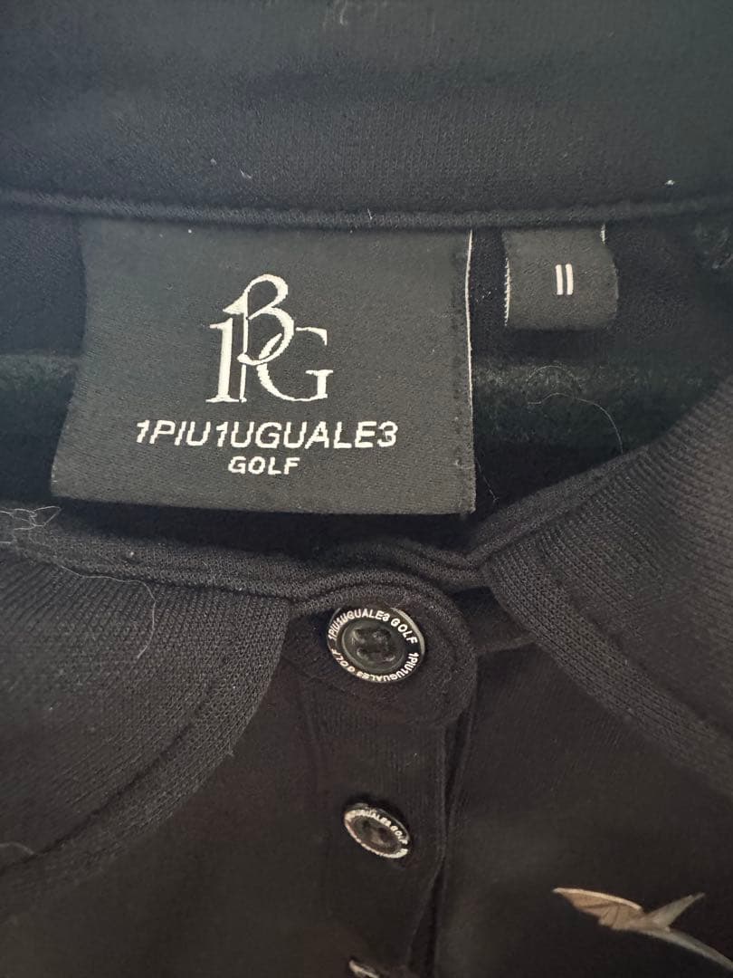 ウノピュウノウグァーレトレ×ルシアン ペラフィネ コラボ 半袖 - メルカリ