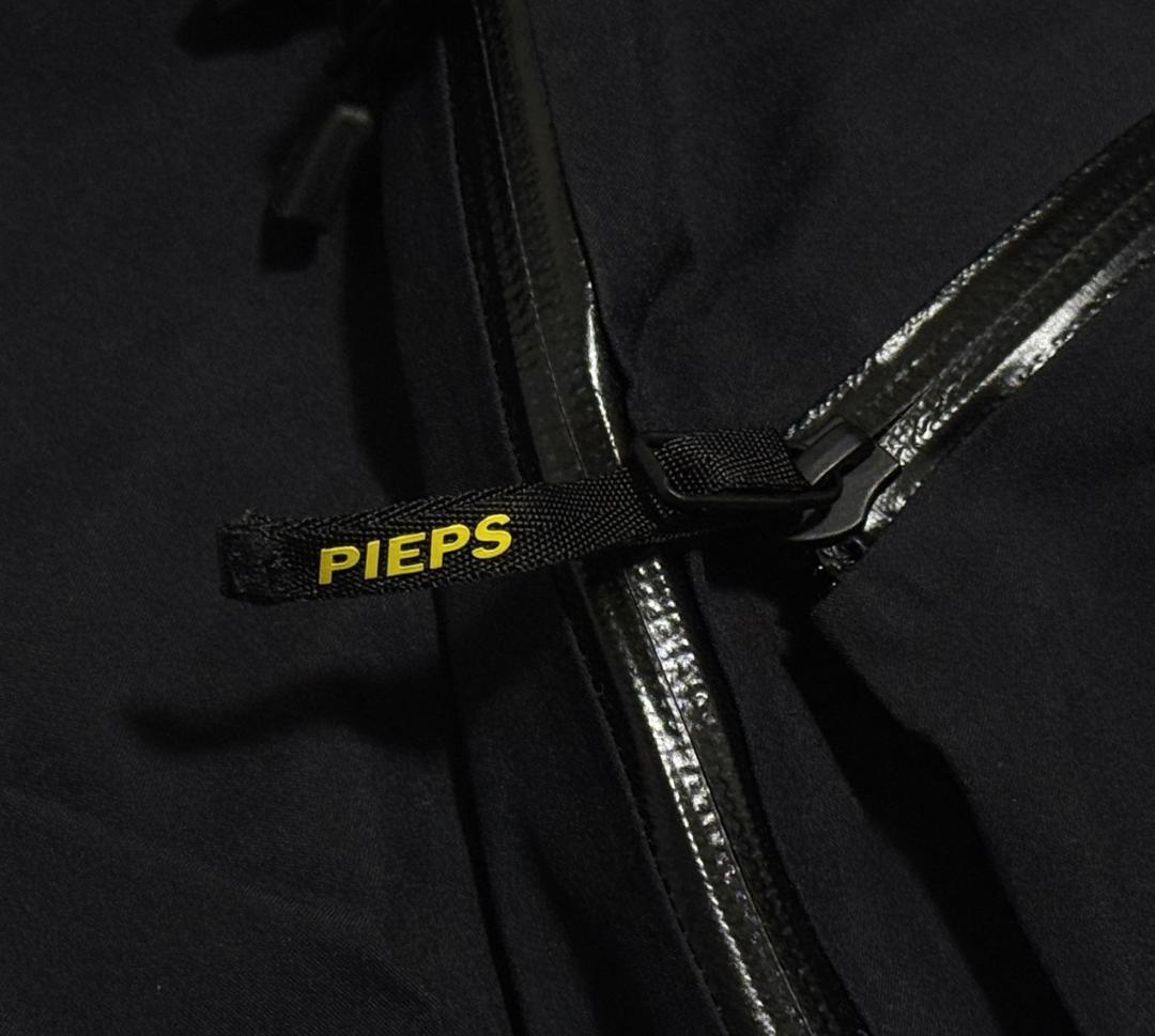 新品 ブラックダイヤモンド ミッションスノーパンツ GORE-TEX US:S