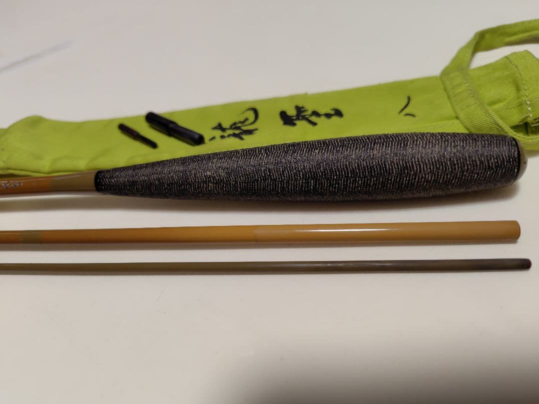 (ダイワ) (シマノ) ヘラ竿４本セット