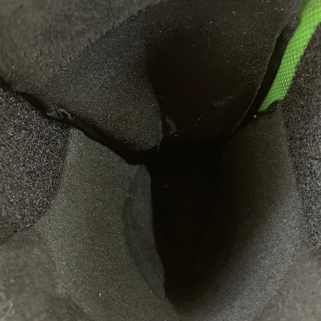 Burton ルーラー 27.5cm アジアンフィット スノボブーツ