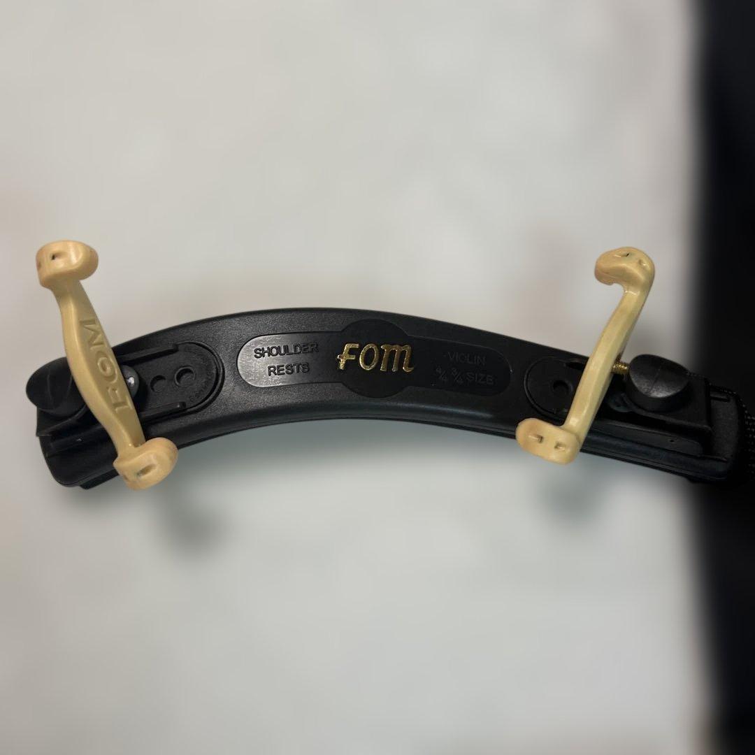 金*魚様 【美品】バイオリン 4/4 NSN-50S1 ケース・弓・肩当て付（要