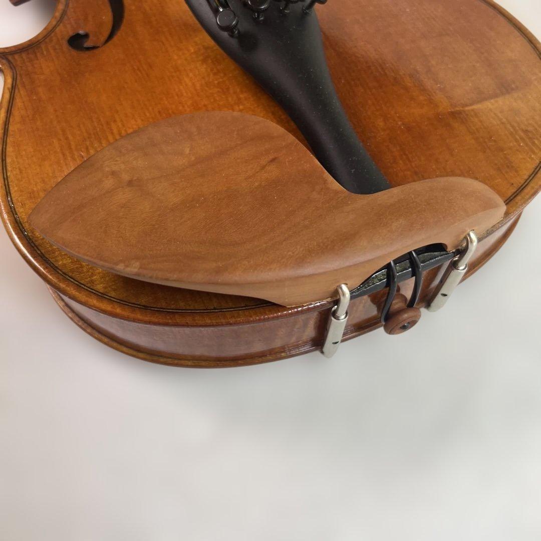 金*魚様 【美品】バイオリン 4/4 NSN-50S1 ケース・弓・肩当て付（要