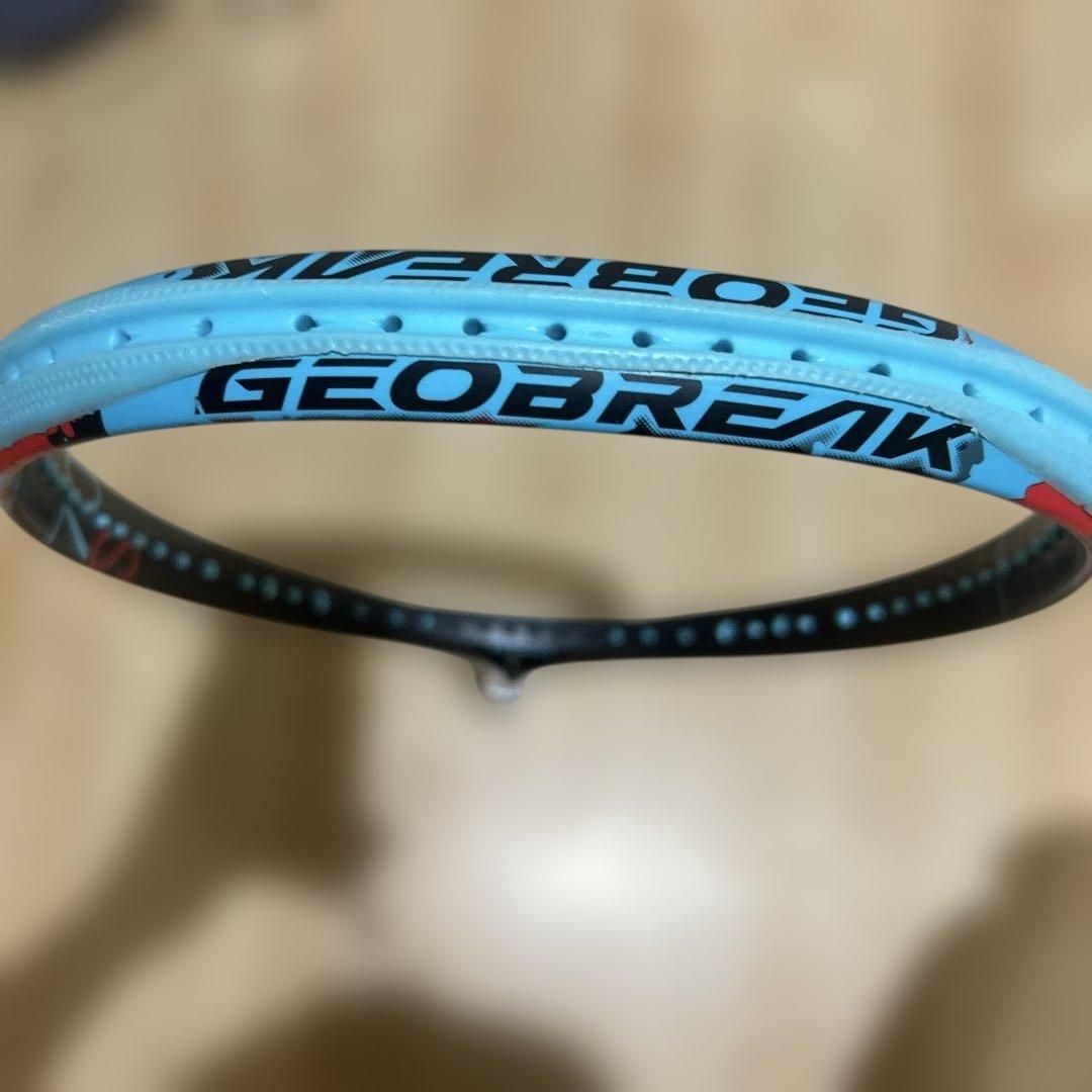 ヨネックス　ジオブレイク70s 二世代目