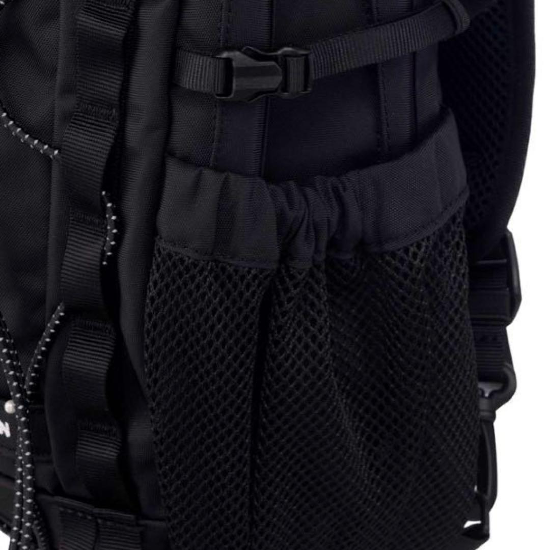 新品未使用 韓国正規品　ノースフェイス　スーパーワンウェイ　バッグ　黒　男女兼用