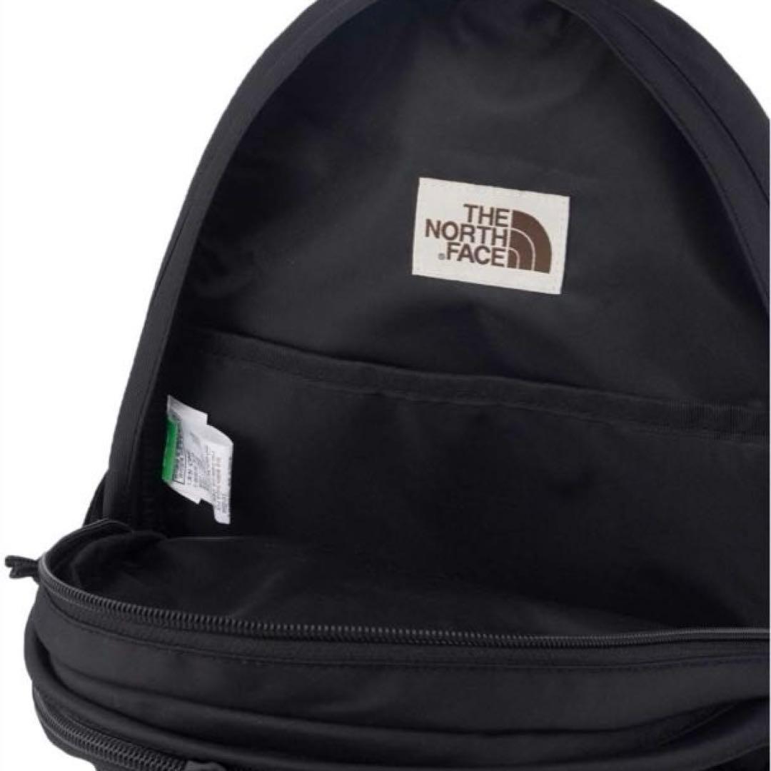新品未使用 韓国正規品　ノースフェイス　スーパーワンウェイ　バッグ　黒　男女兼用