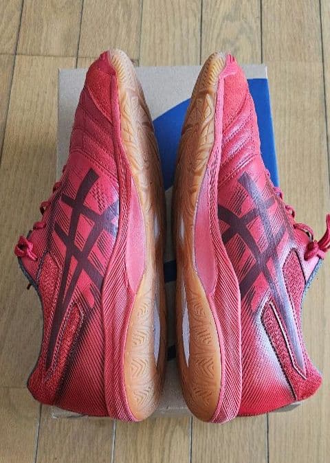 asics アシックス デスタッキ K FF 中古 26.5cm