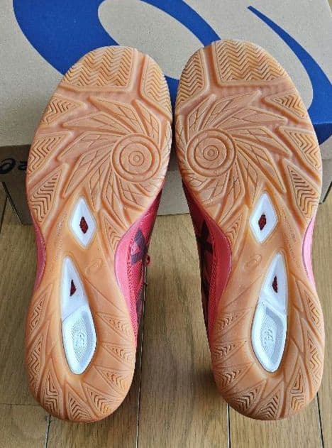 asics アシックス デスタッキ K FF 中古 26.5cm