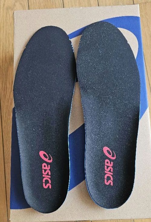 asics アシックス デスタッキ K FF 中古 26.5cm