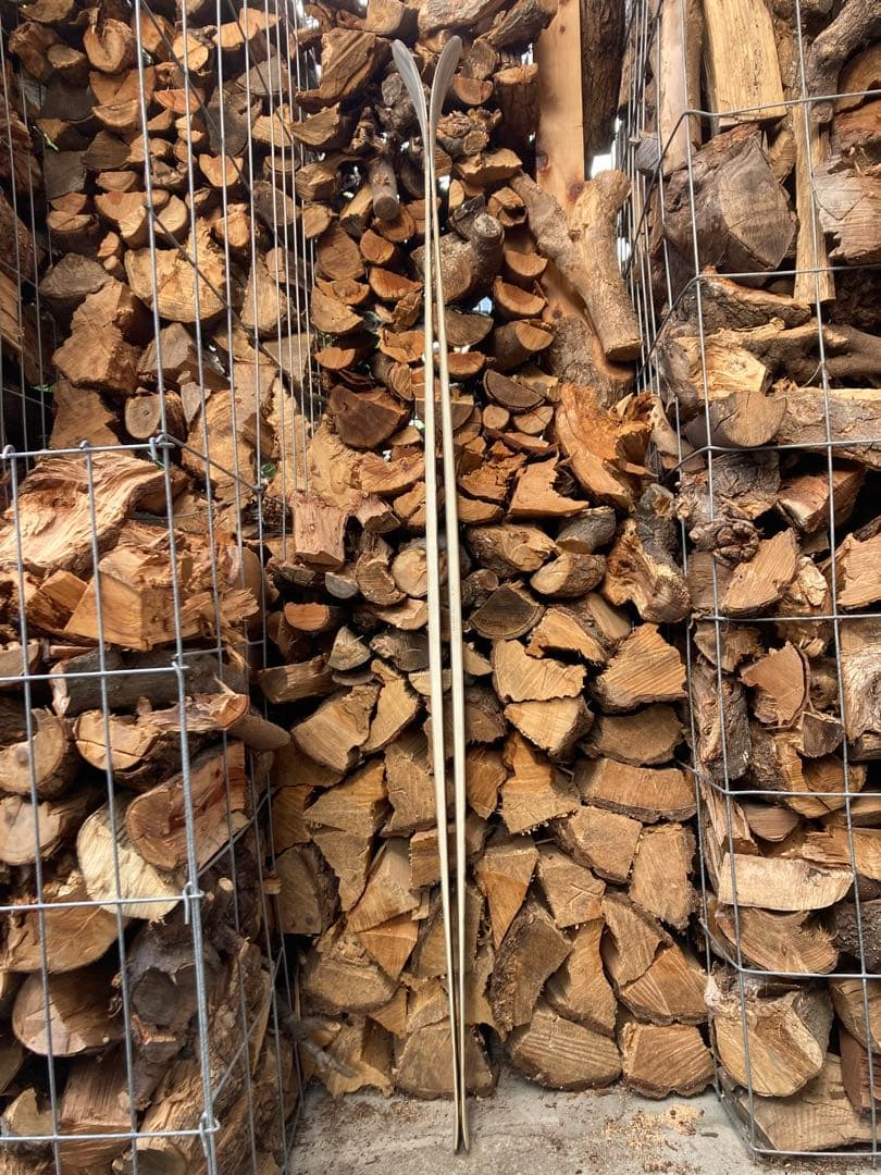 OGASAKA PowderGirl パウダーガール150cm