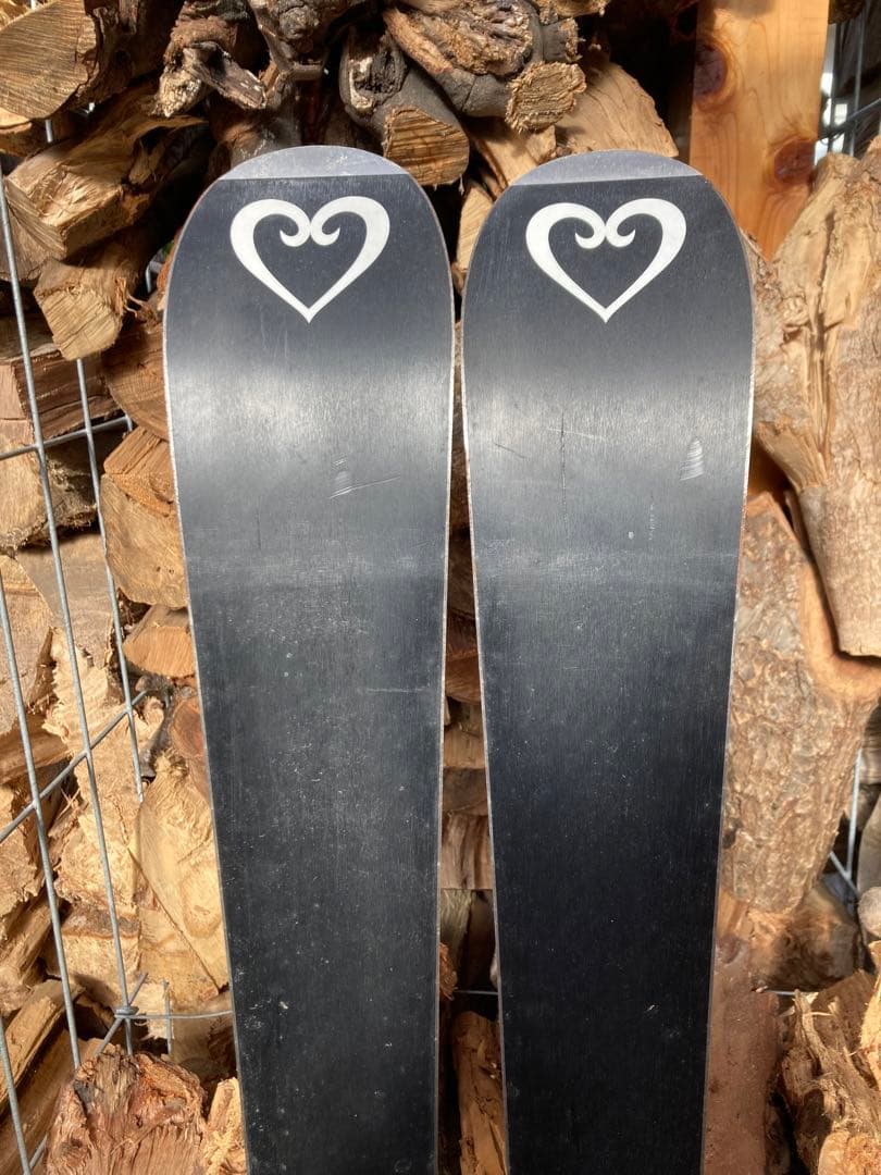 OGASAKA PowderGirl パウダーガール150cm