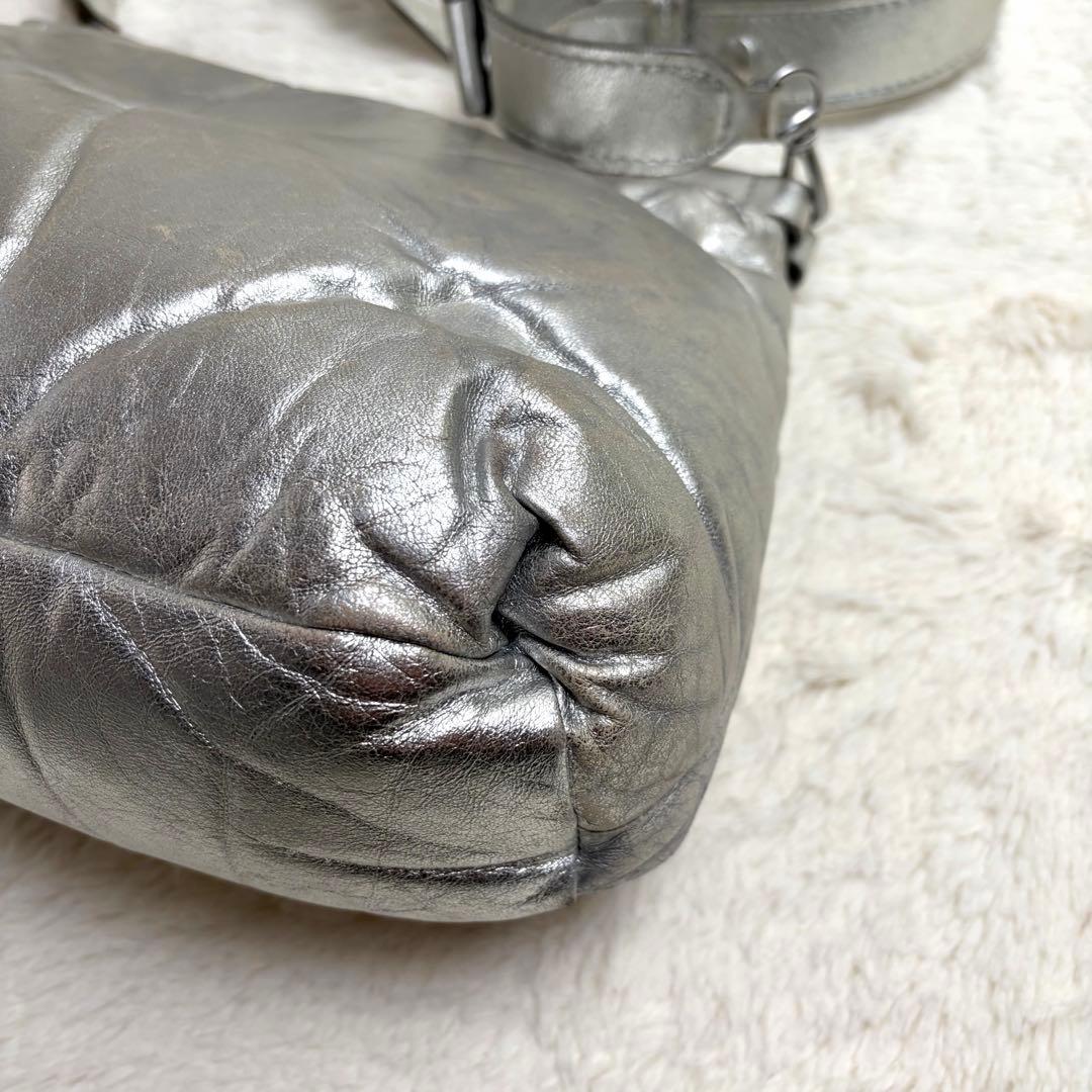 マルジェラ Maison Margiela 11 グラムスラム ショルダーバッグ